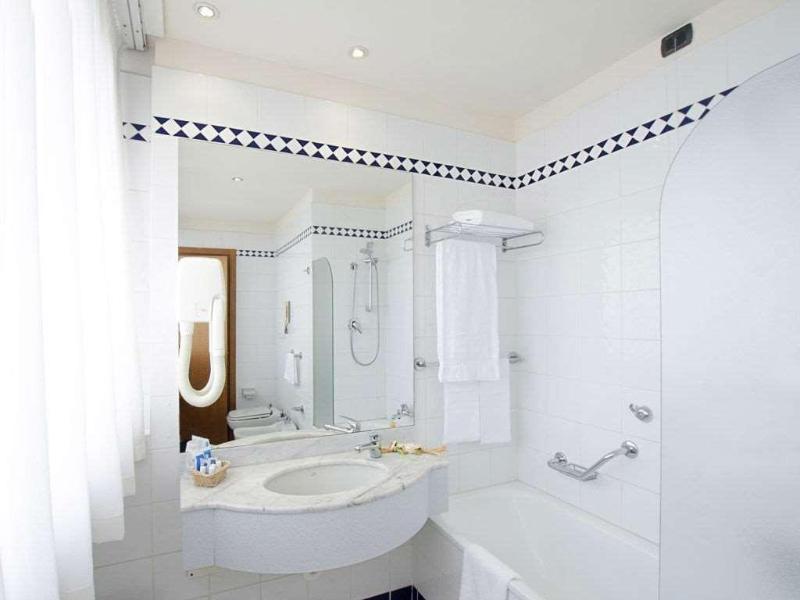The Gate Hotel - Oda
