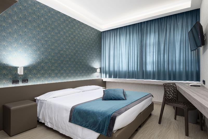 The Gate Hotel - Oda