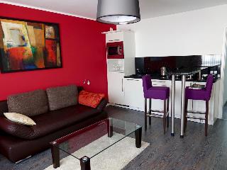 Stadthotel Langenfeld fotoÄŸrafÄ±