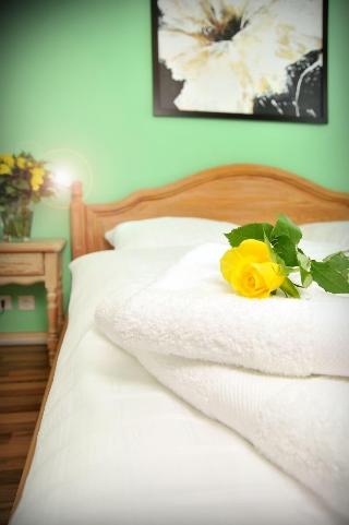 Stadthotel Langenfeld fotoÄŸrafÄ±