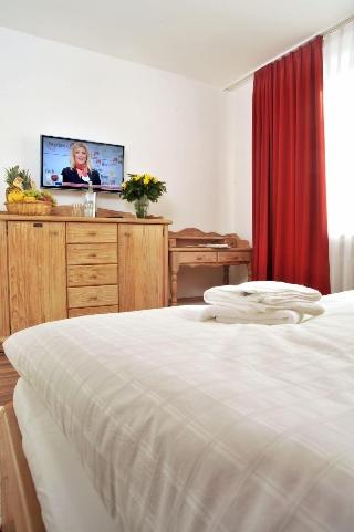 Stadthotel Langenfeld fotoÄŸrafÄ±