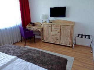 Stadthotel Langenfeld fotoÄŸrafÄ±