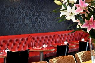 Stadthotel Langenfeld fotoÄŸrafÄ±