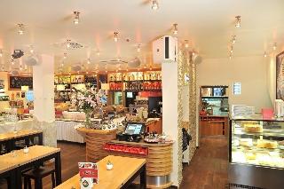 Stadthotel Langenfeld fotoÄŸrafÄ±
