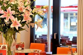 Stadthotel Langenfeld fotoÄŸrafÄ±