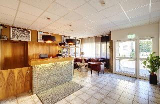Hotel Stadt Grevenbroich fotoÄŸrafÄ±