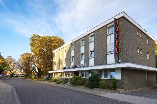 Hotel Stadt Grevenbroich fotoÄŸrafÄ±