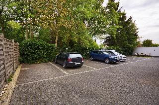 Hotel Stadt Grevenbroich fotoÄŸrafÄ±