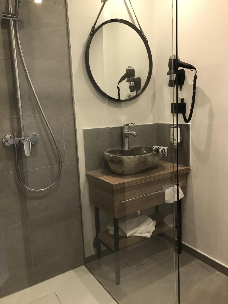Hotel Stadt Grevenbroich - Oda