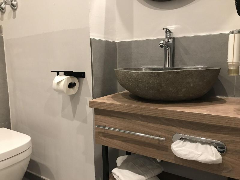 Hotel Stadt Grevenbroich - Oda
