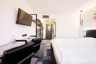 Hotel Stadt Grevenbroich fotoÄŸrafÄ±