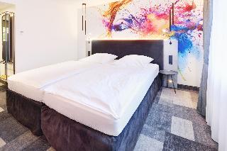 Hotel Stadt Grevenbroich fotoÄŸrafÄ±