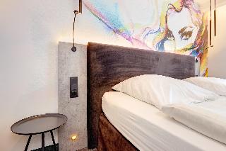 Hotel Stadt Grevenbroich fotoÄŸrafÄ±