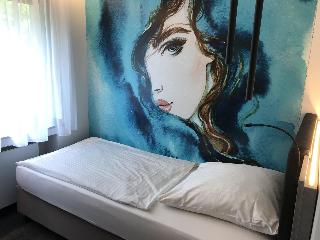 Hotel Stadt Grevenbroich fotoÄŸrafÄ±