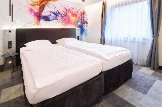 Hotel Stadt Grevenbroich fotoÄŸrafÄ±