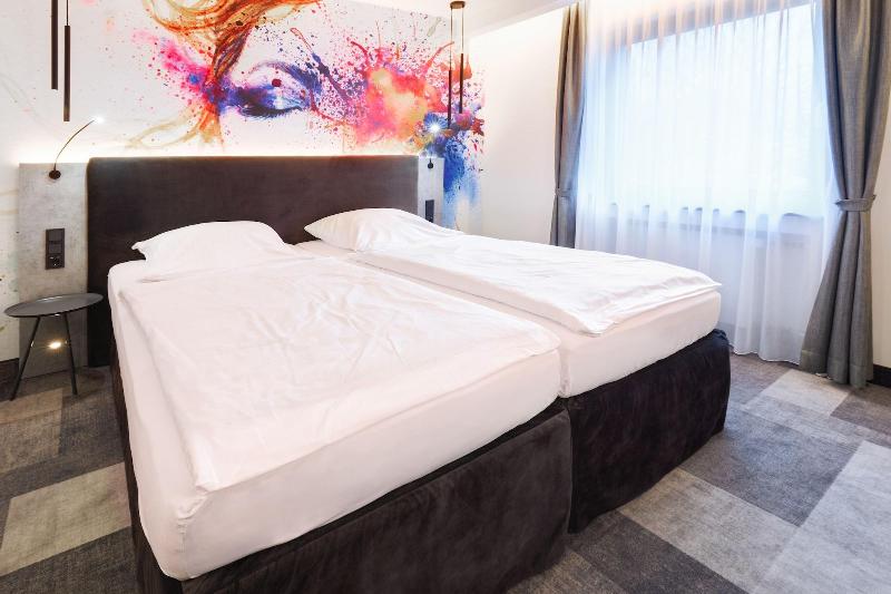Hotel Stadt Grevenbroich - Oda