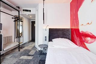 Hotel Stadt Grevenbroich fotoÄŸrafÄ±