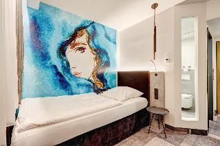 Hotel Stadt Grevenbroich fotoÄŸrafÄ±