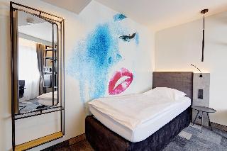 Hotel Stadt Grevenbroich fotoÄŸrafÄ±