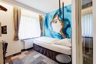 Hotel Stadt Grevenbroich fotoÄŸrafÄ±