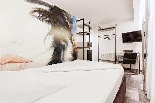 Hotel Stadt Grevenbroich fotoÄŸrafÄ±