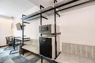 Hotel Stadt Grevenbroich fotoÄŸrafÄ±