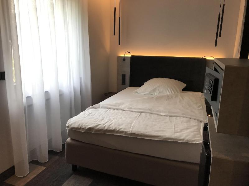 Hotel Stadt Grevenbroich - Oda