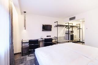 Hotel Stadt Grevenbroich fotoÄŸrafÄ±