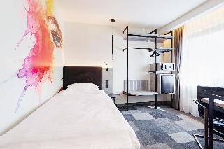 Hotel Stadt Grevenbroich fotoÄŸrafÄ±