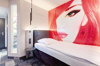 Hotel Stadt Grevenbroich fotoÄŸrafÄ±