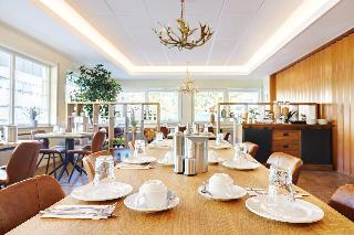 Hotel Stadt Grevenbroich fotoÄŸrafÄ±