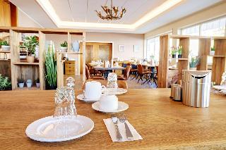 Hotel Stadt Grevenbroich fotoÄŸrafÄ±
