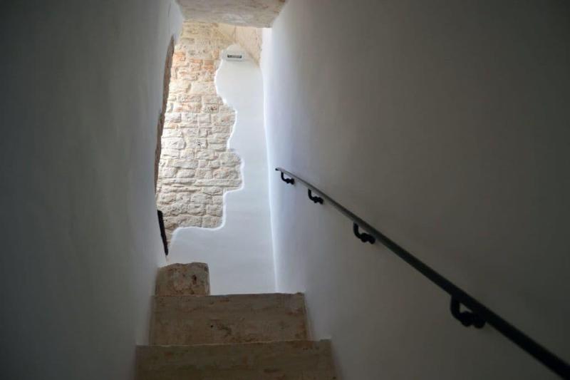 Terrazza Sui Trulli - Lobi