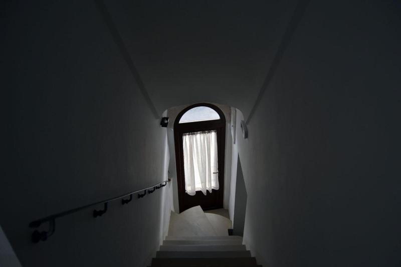 Terrazza Sui Trulli - Lobi