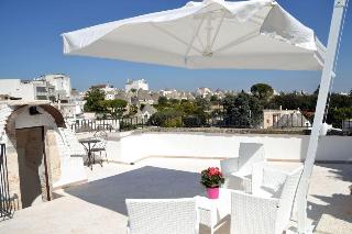 Terrazza Sui Trulli otel fotoğrafı