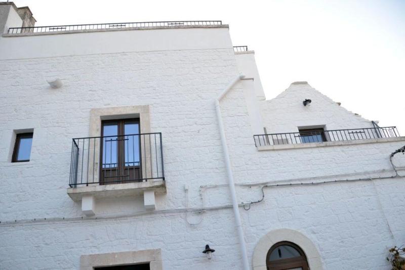 Terrazza Sui Trulli - Genel