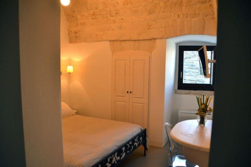 Terrazza Sui Trulli - Oda