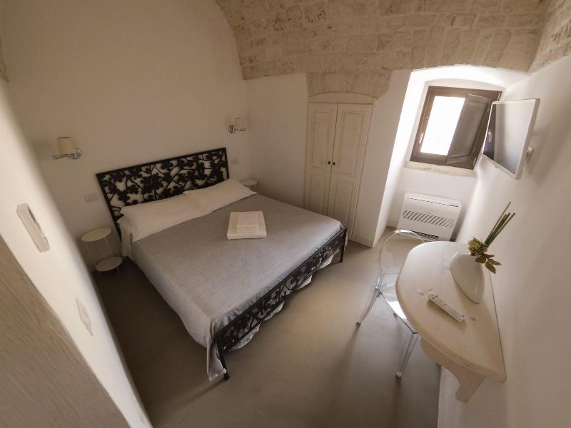 Terrazza Sui Trulli - Oda