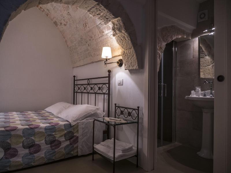 Terrazza Sui Trulli - Oda