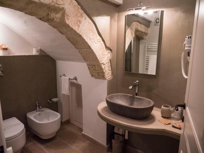 Terrazza Sui Trulli - Oda