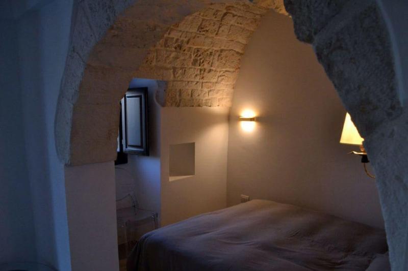 Terrazza Sui Trulli - Oda