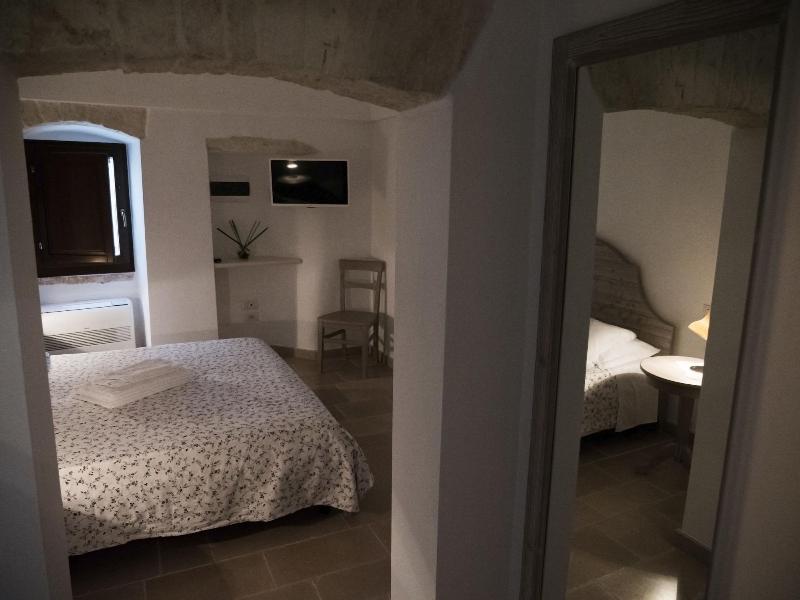 Terrazza Sui Trulli - Oda