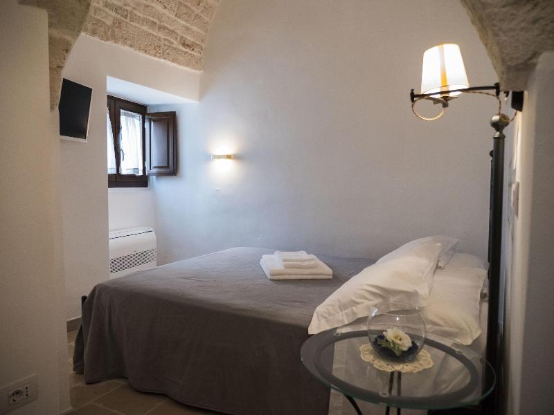 Terrazza Sui Trulli - Oda