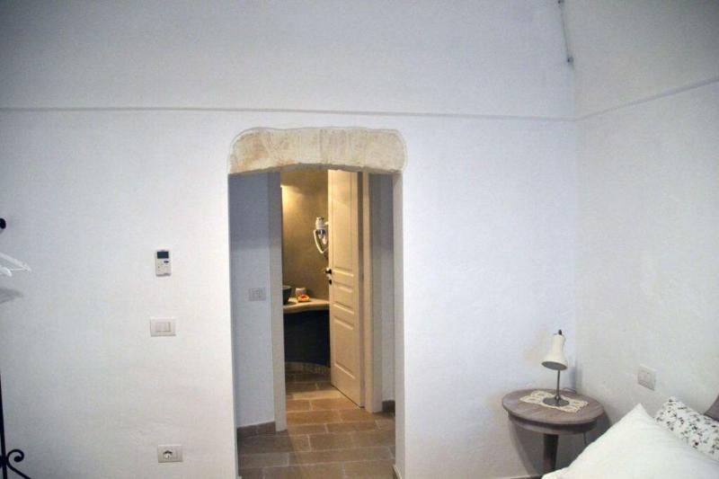 Terrazza Sui Trulli - Oda