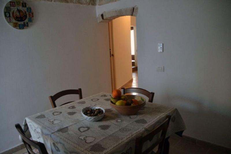 Terrazza Sui Trulli - Restoran