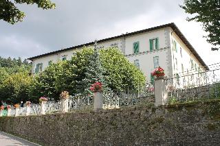 Hotel Croce Di Savoia otel fotoğrafı