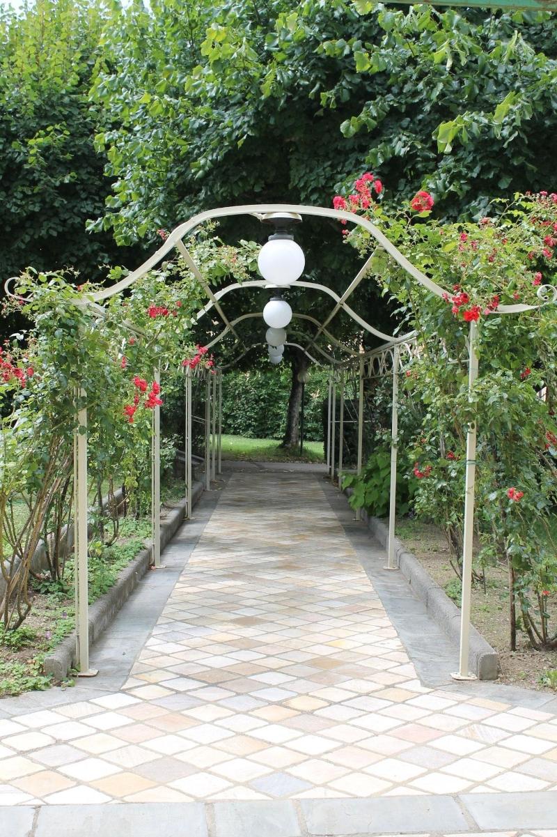 Hotel Croce Di Savoia - Genel