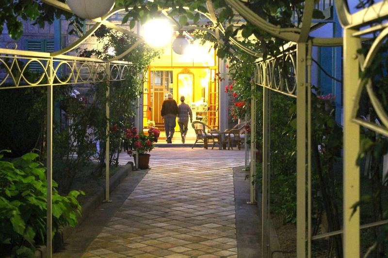 Hotel Croce Di Savoia - Genel