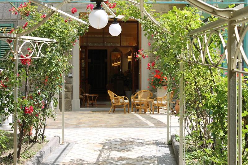 Hotel Croce Di Savoia - Genel