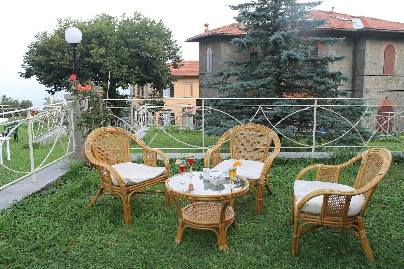 Hotel Croce Di Savoia - Genel